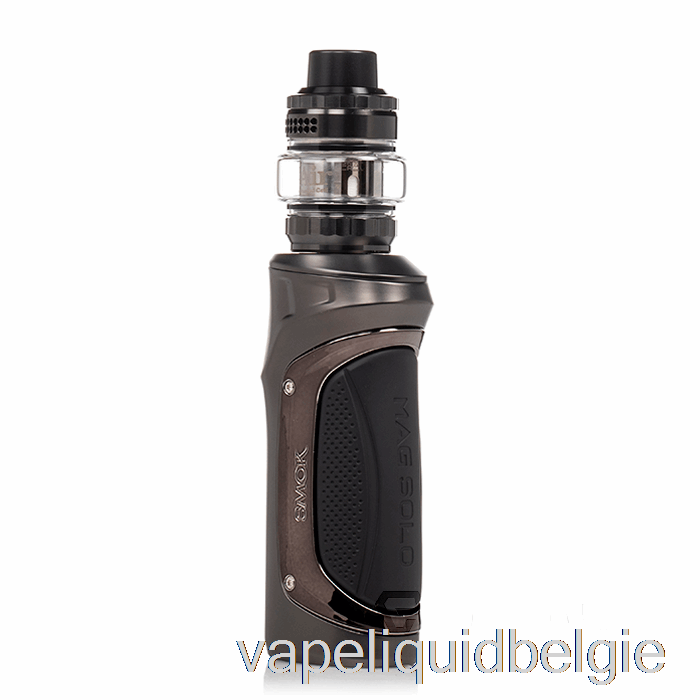 Vape Vloeibare Smok Mag Solo 100w Starterkit Brons